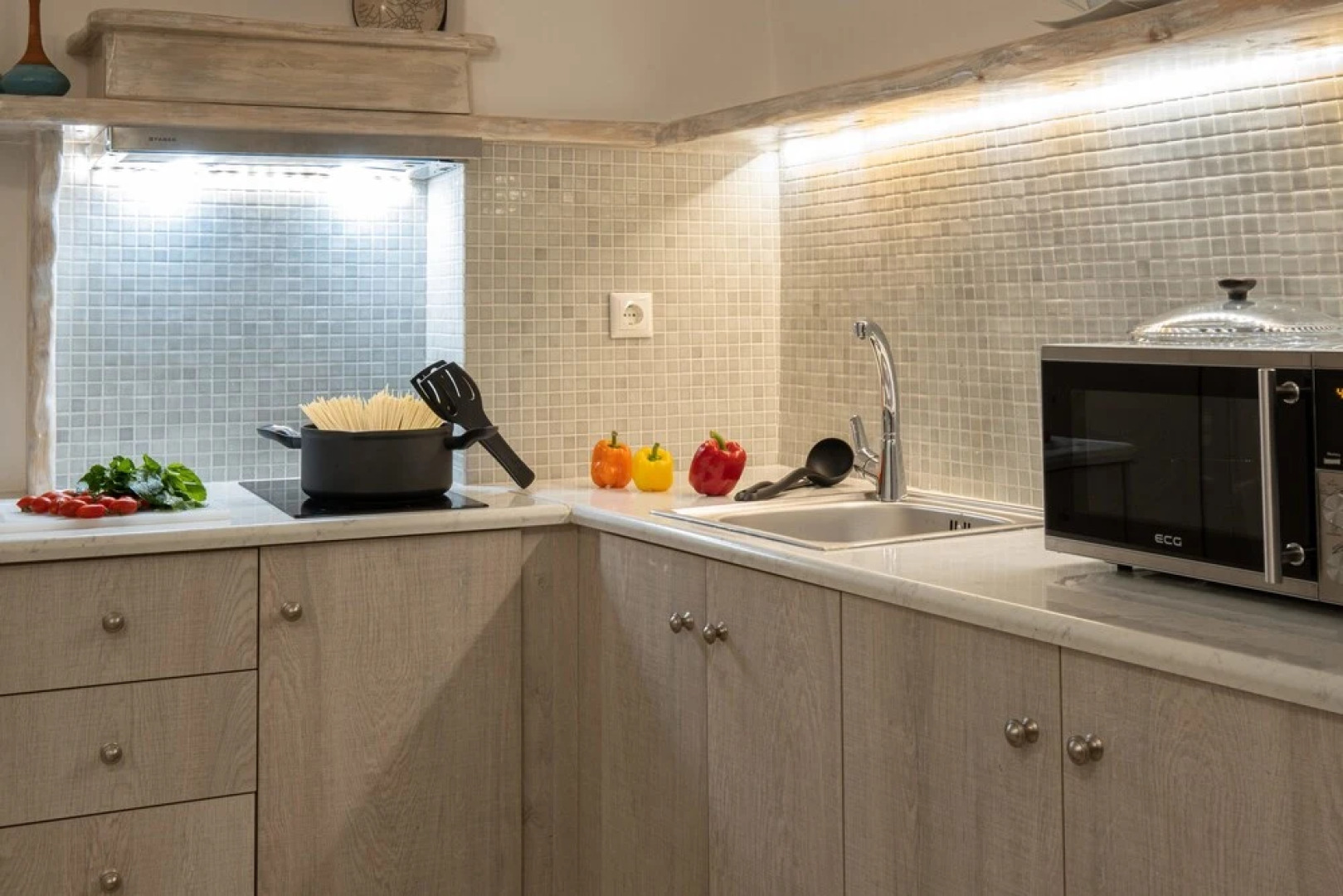 Santoterra Antigua Suites