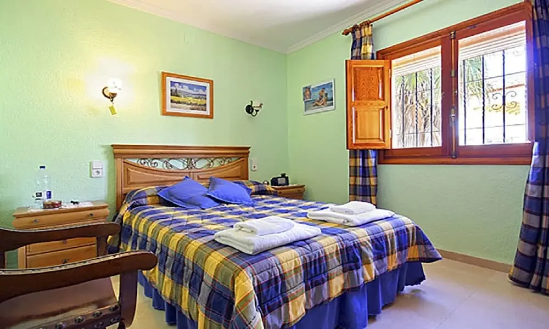 Villa Llobell - Plusholidays