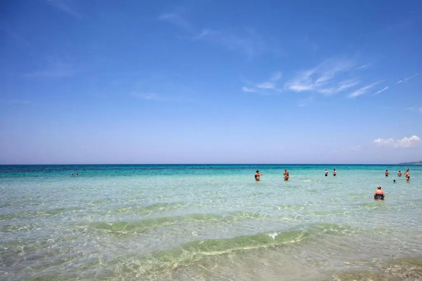 Tipica Casa Salentina Con Piscina Ed Internet M541