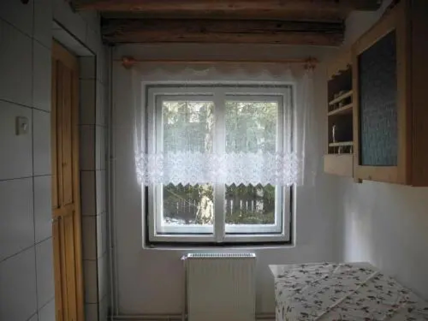 Casa cu Sindrila / Zsindelyes Vendégház