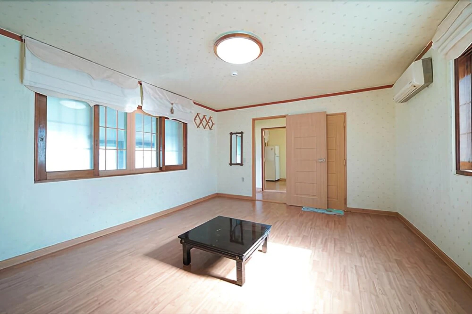 Namhae Sanmaru Pension