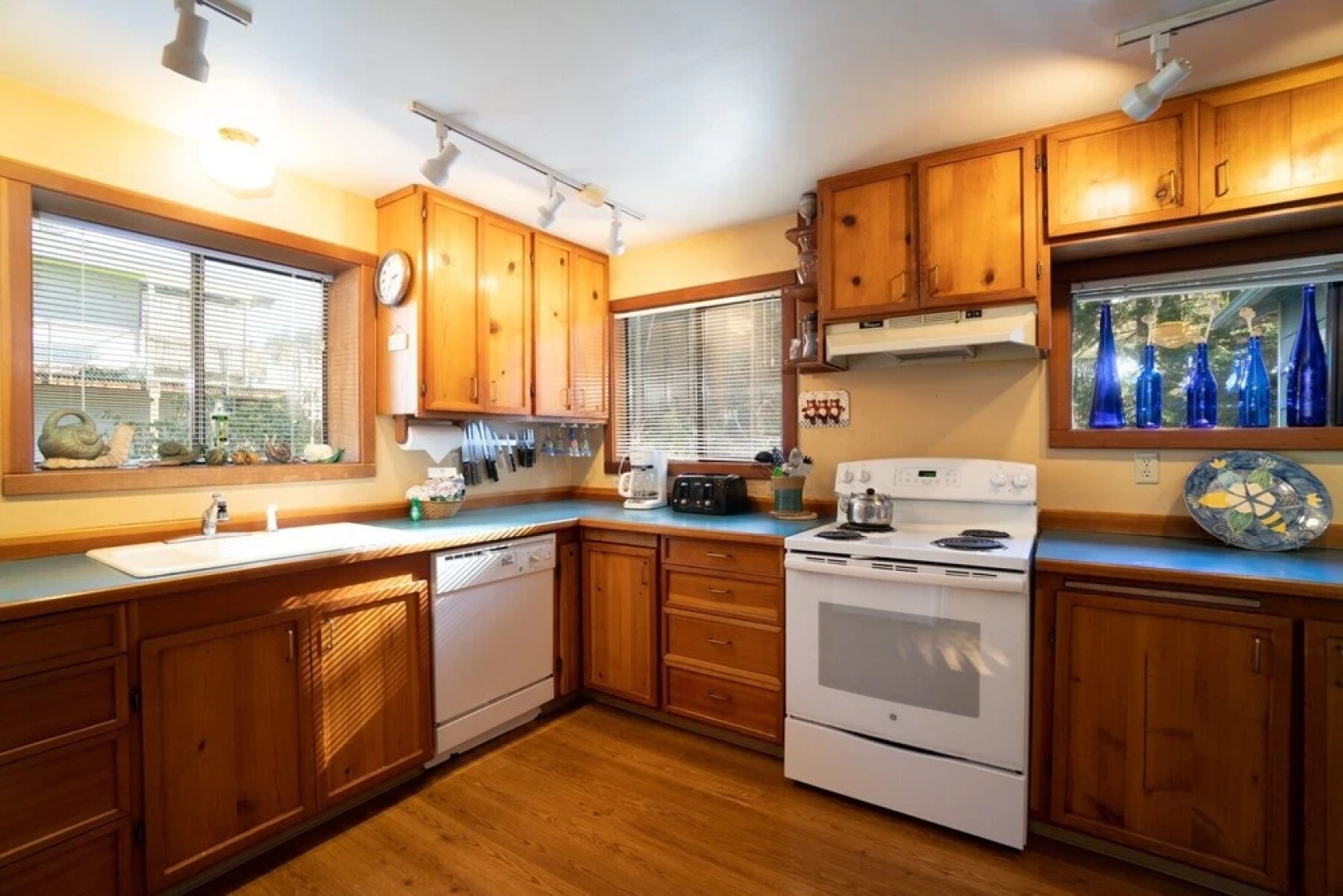 The Sea Slug 2 Bedroom Cottage