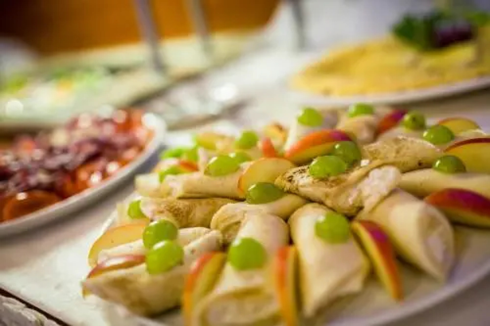 Hotel*** NAT Krynica Morska