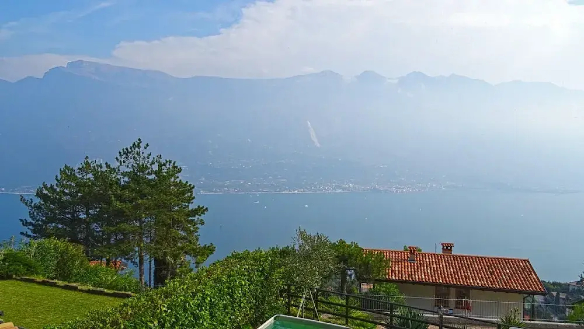 Holideal Villa Cinzia