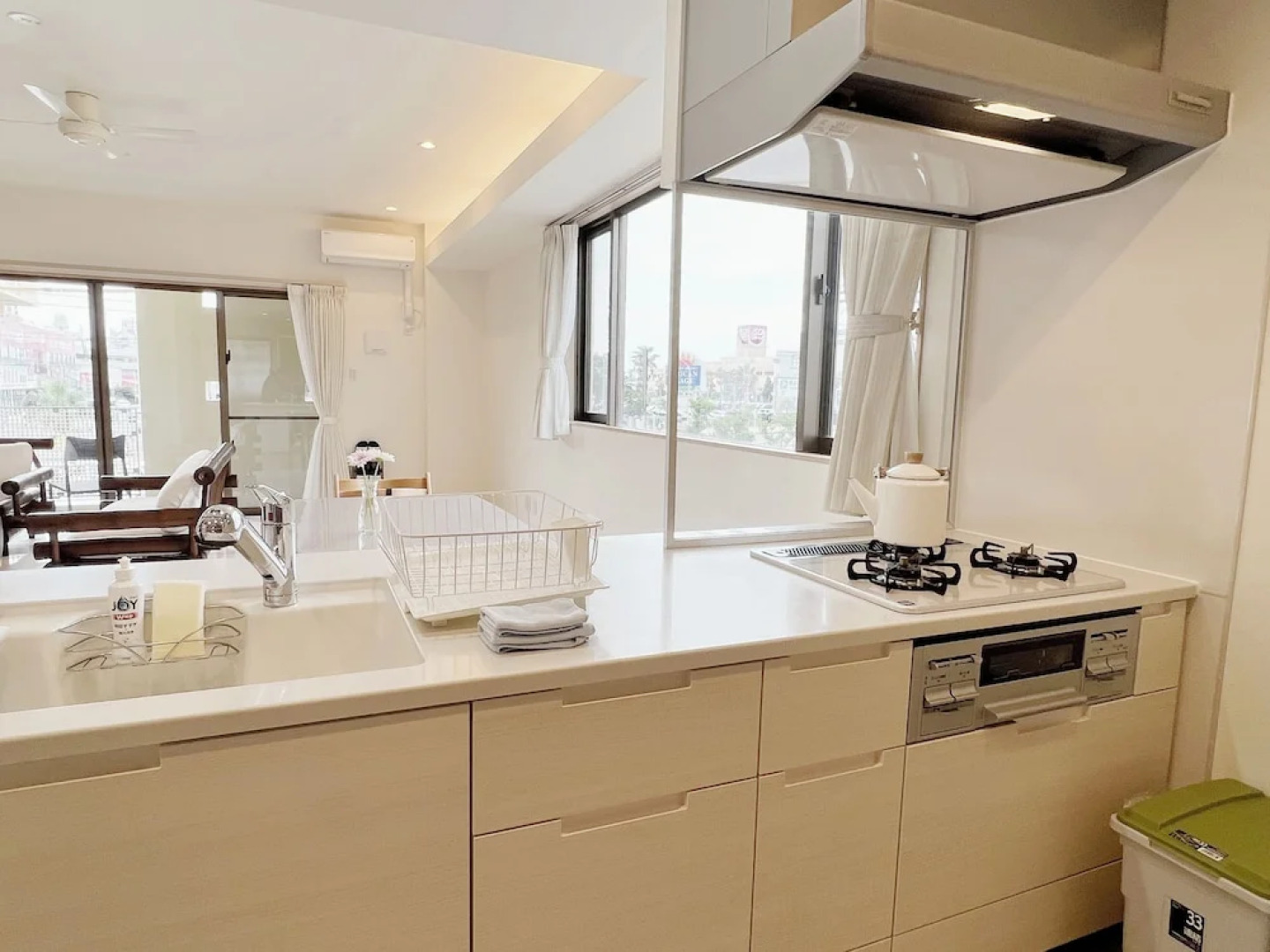 La Hacienda Marina Bay Chatan