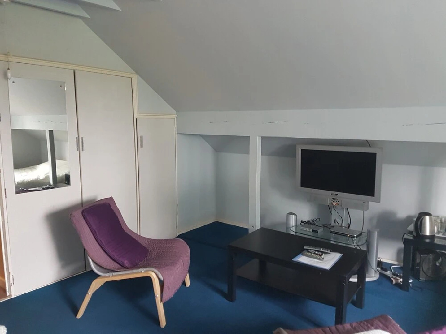 Greengables Guest House