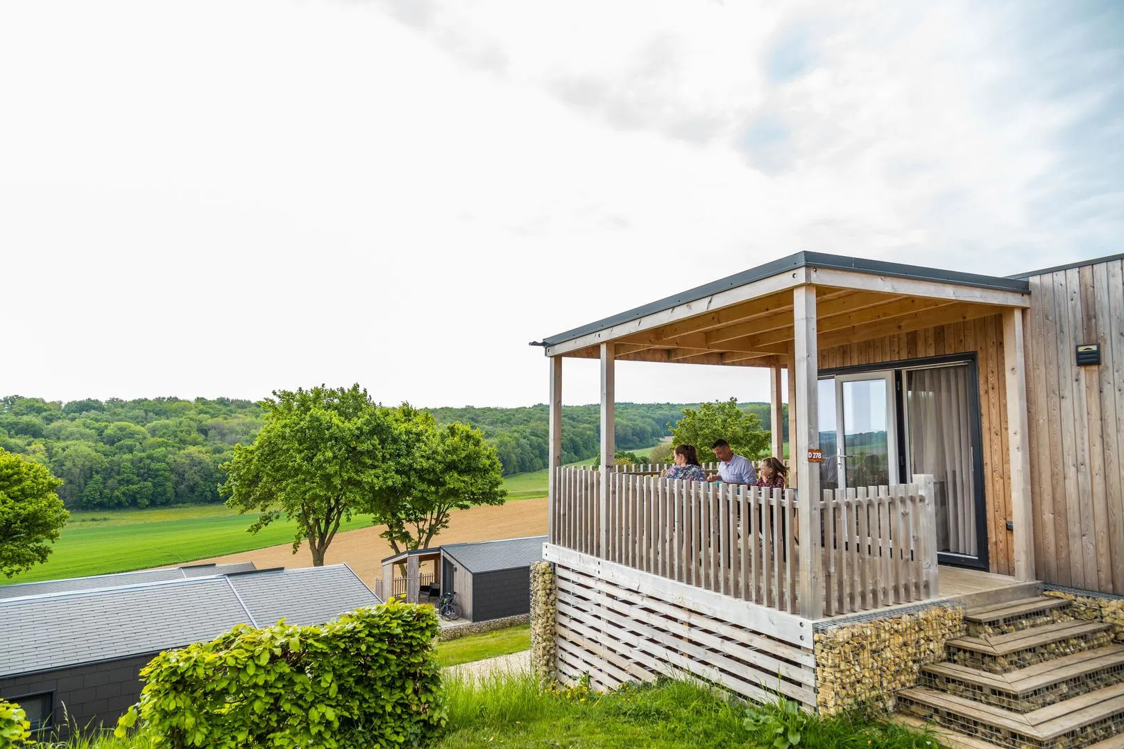 Europarcs Gulperberg