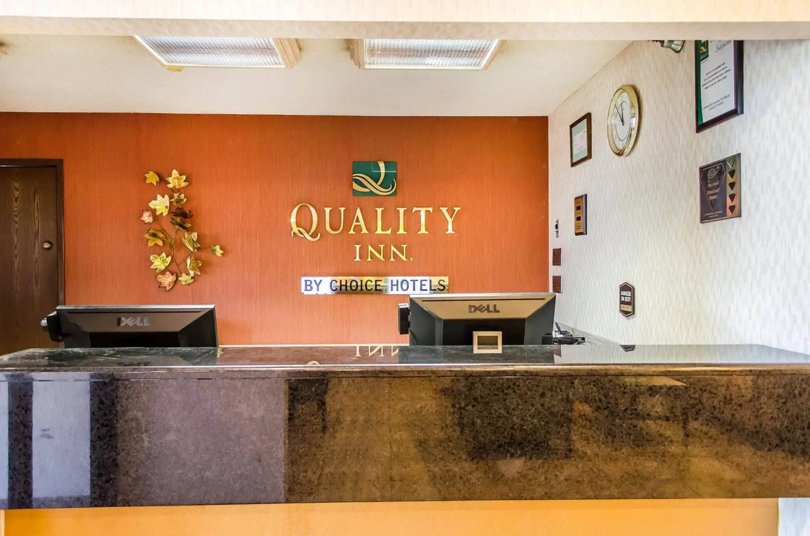 Quality Inn Harrisburg - Hershey Area