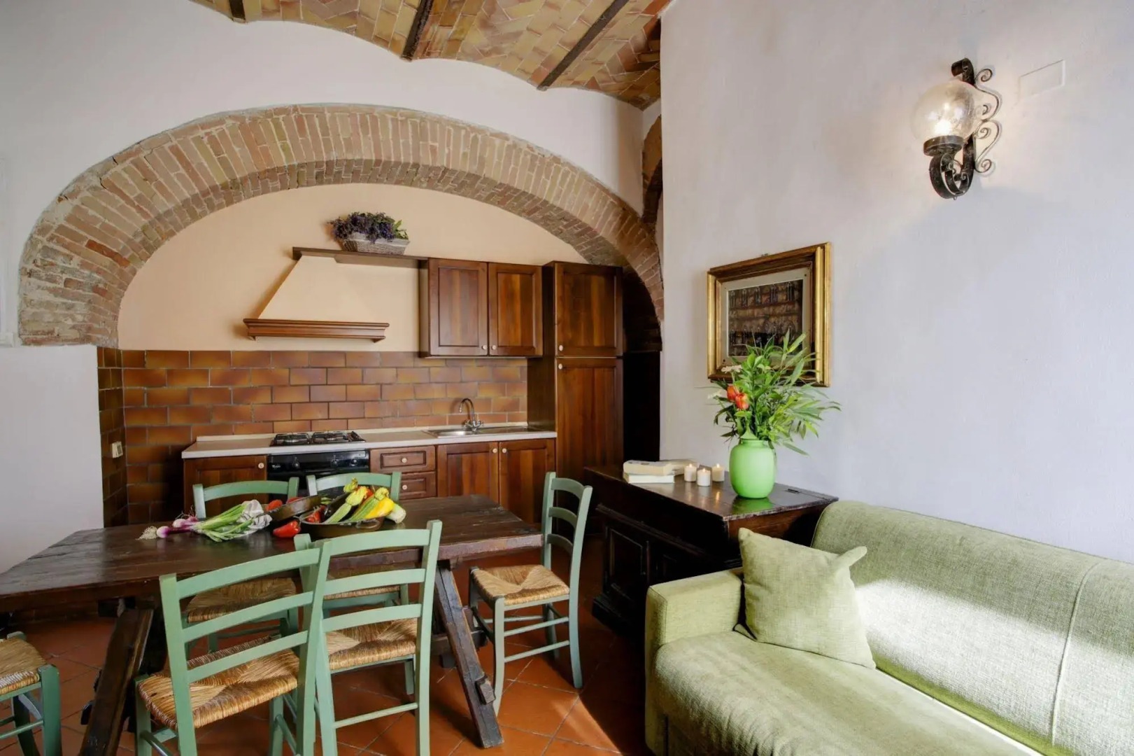 Borgo San Lorenzo a Linari