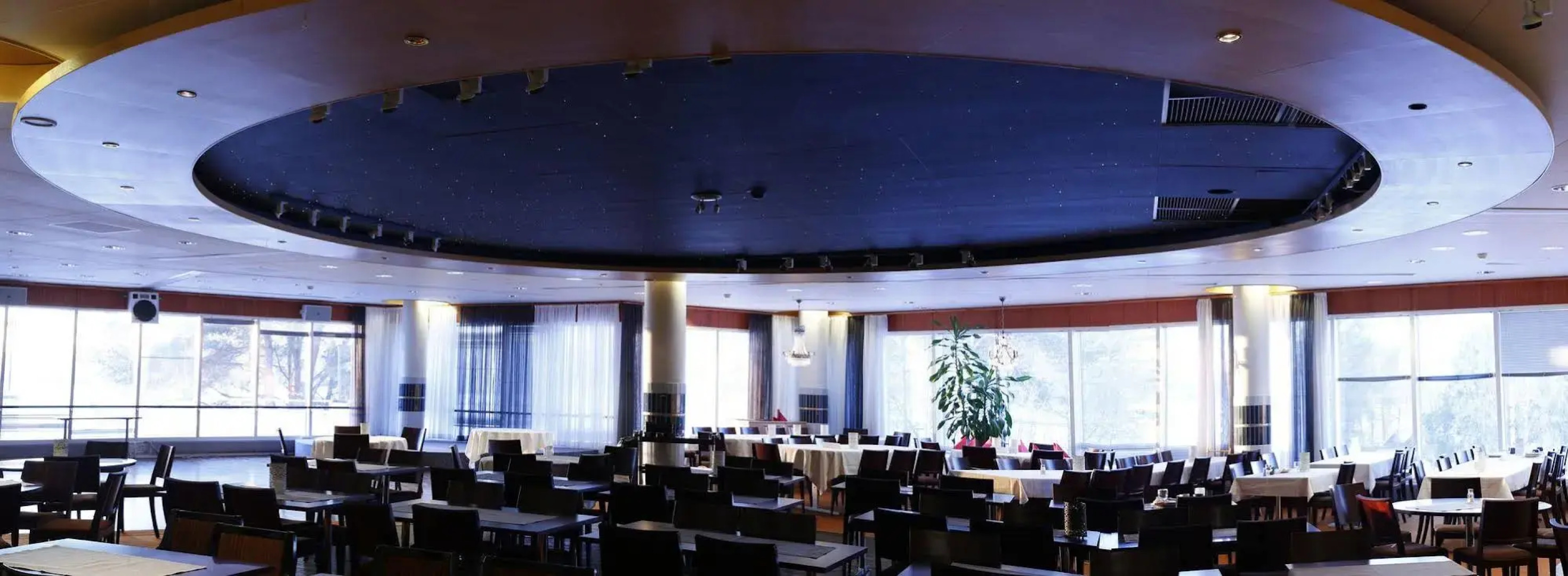 Spa Hotel Kunnonpaikka