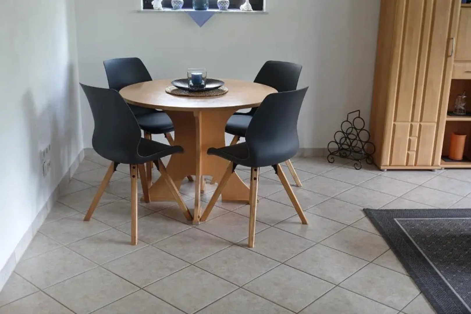 Ferienwohnung - Zoe