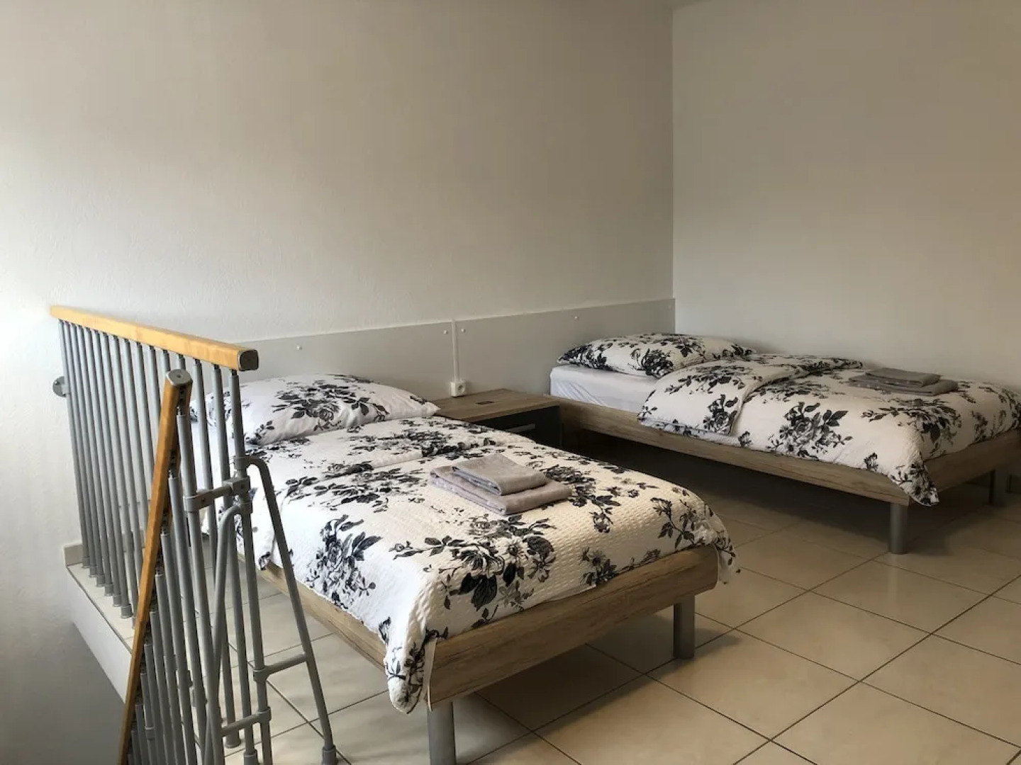 Duplex near Lycée Jean Mermoz