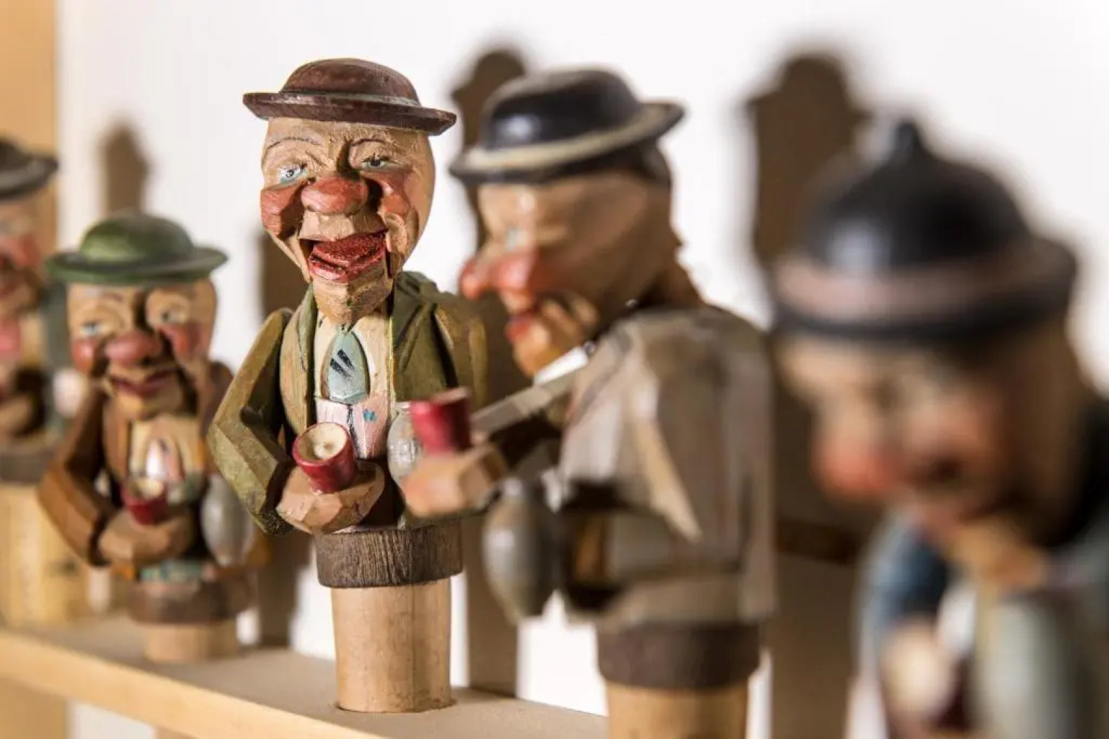 Hotel Al Plan Dolomites Museum