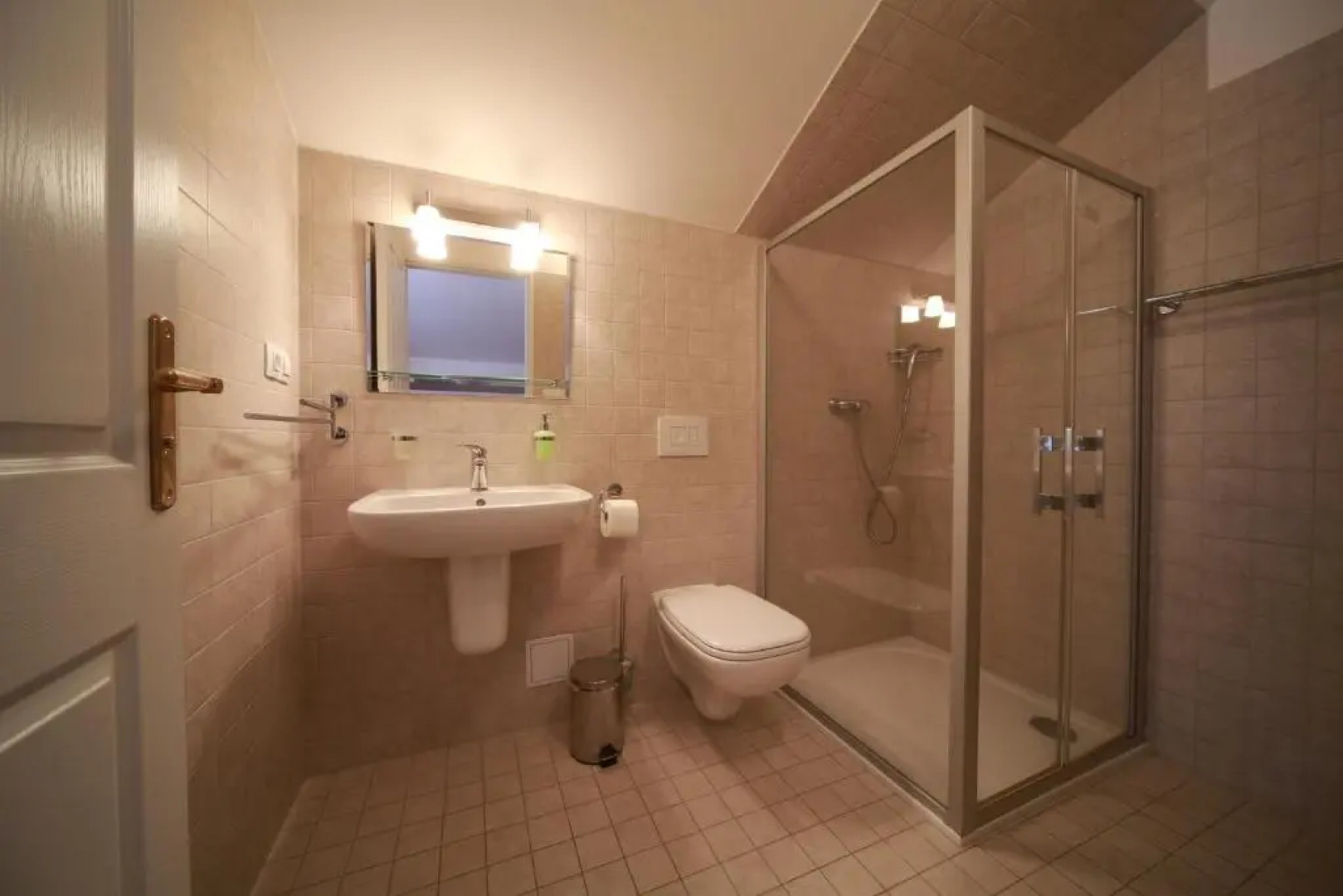 Penzion Stará Vápenka