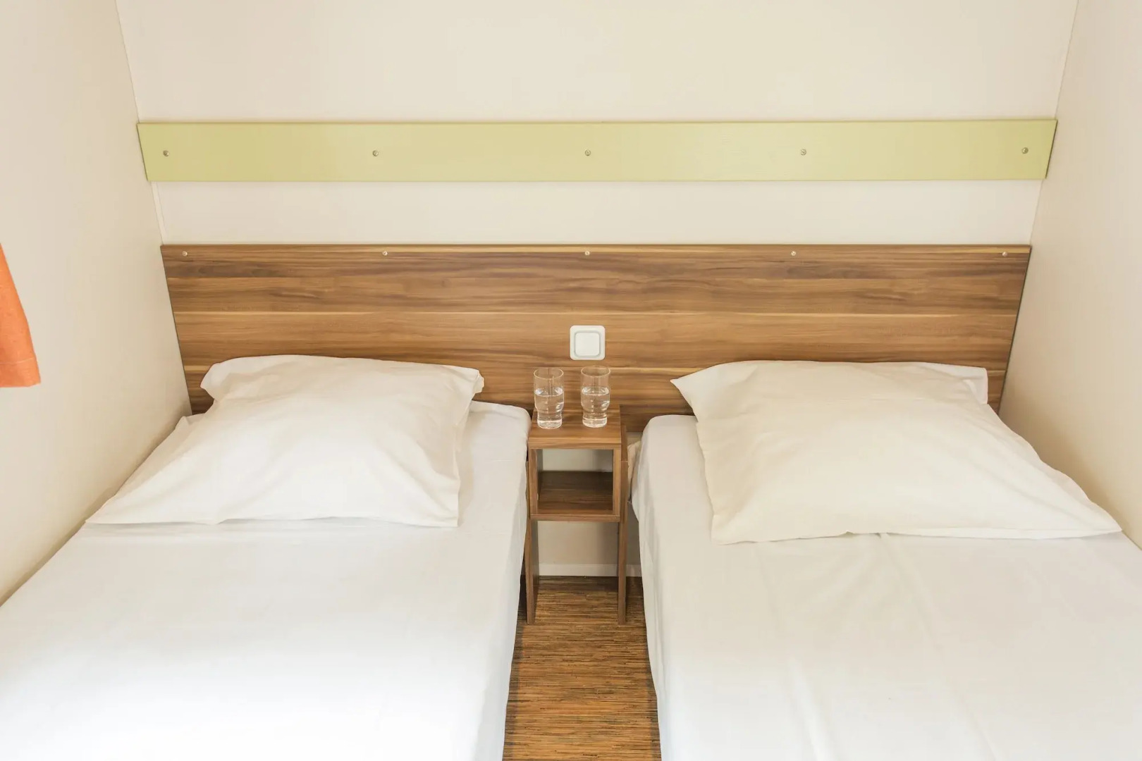 Village Vacances Les Abricotiers (by Popinns)