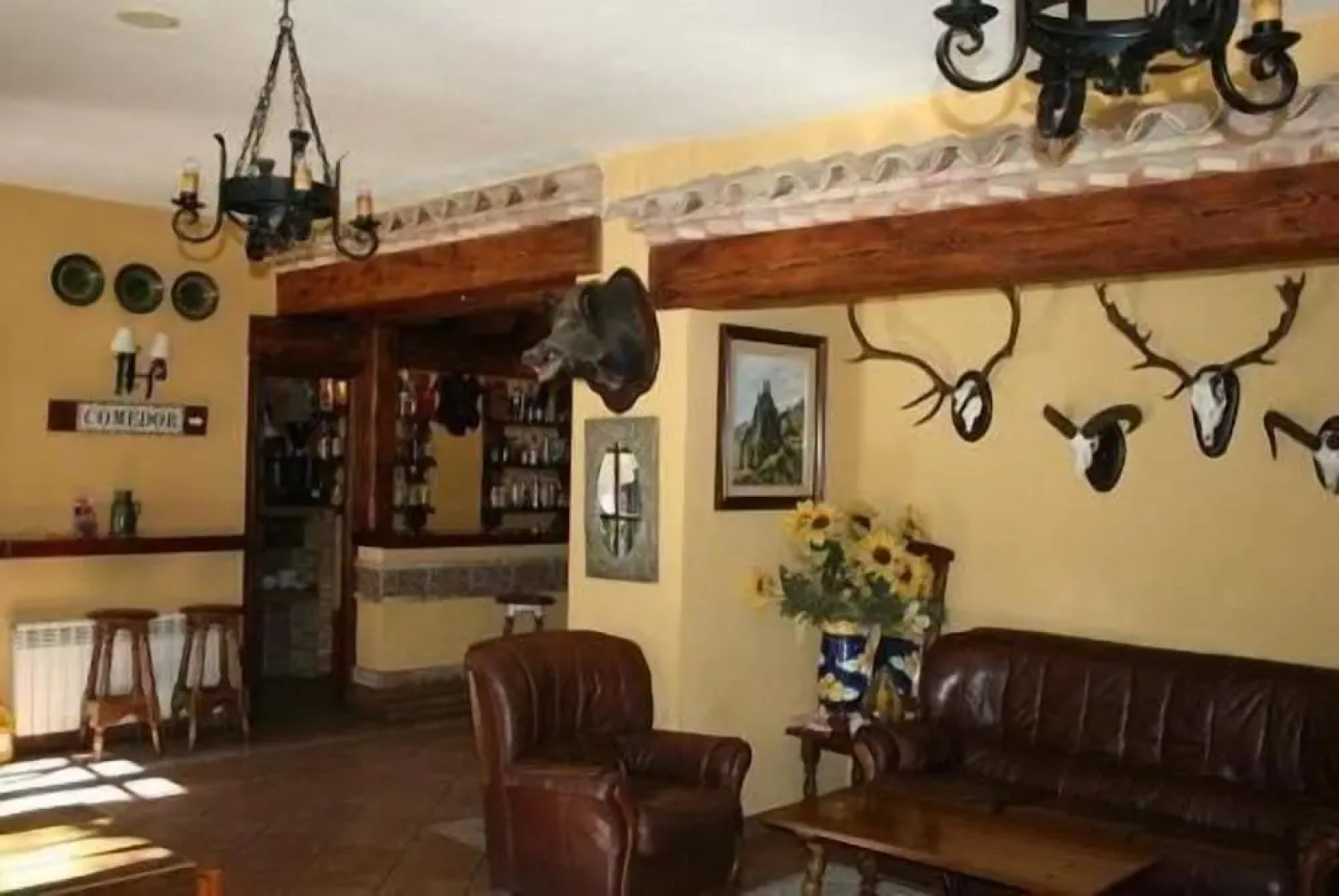 Hotel La Finca Mercedes