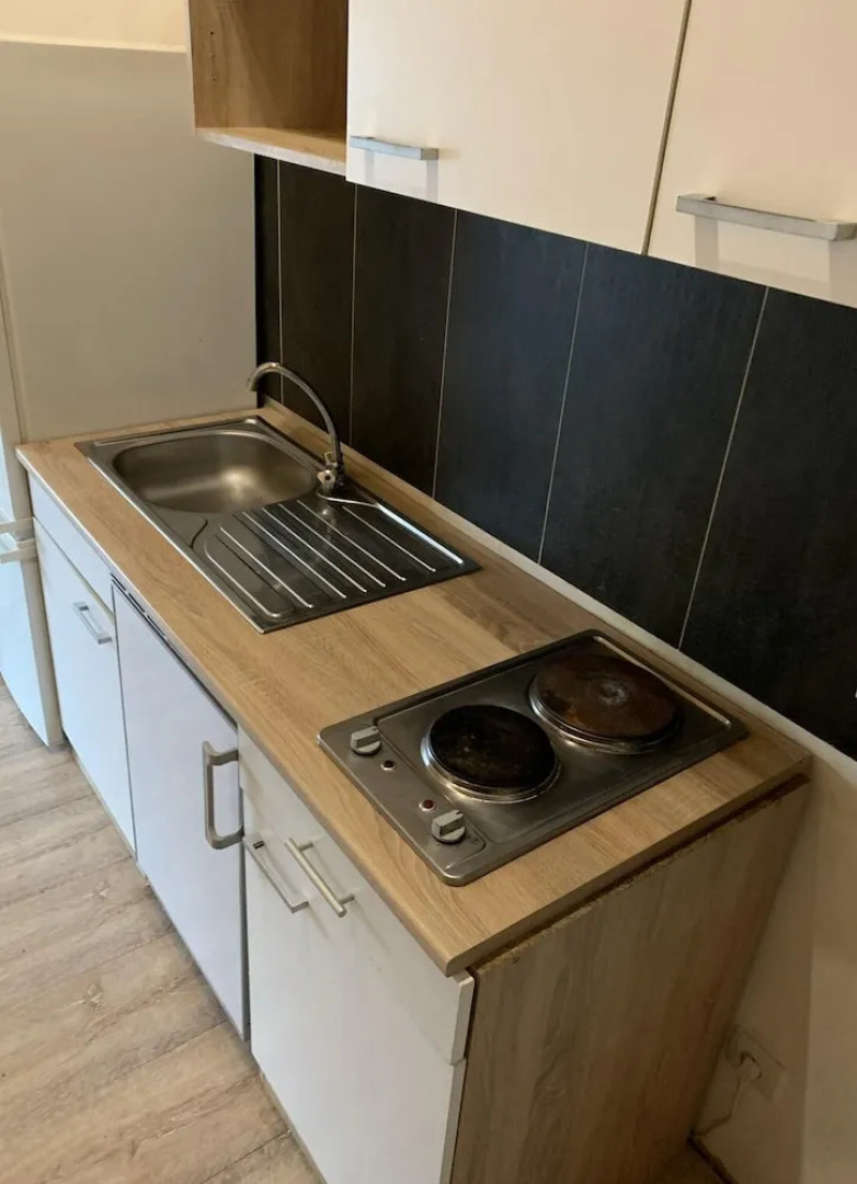 Wildeshauser Bahnhof