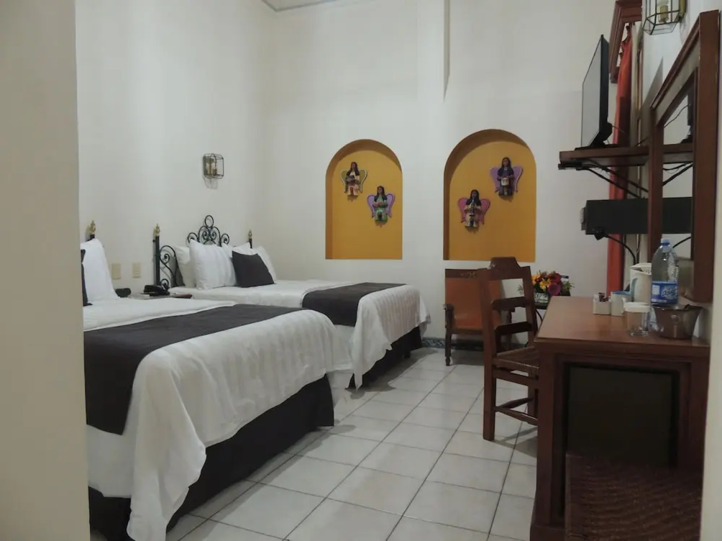 Best Western Plus Hotel Ceballos