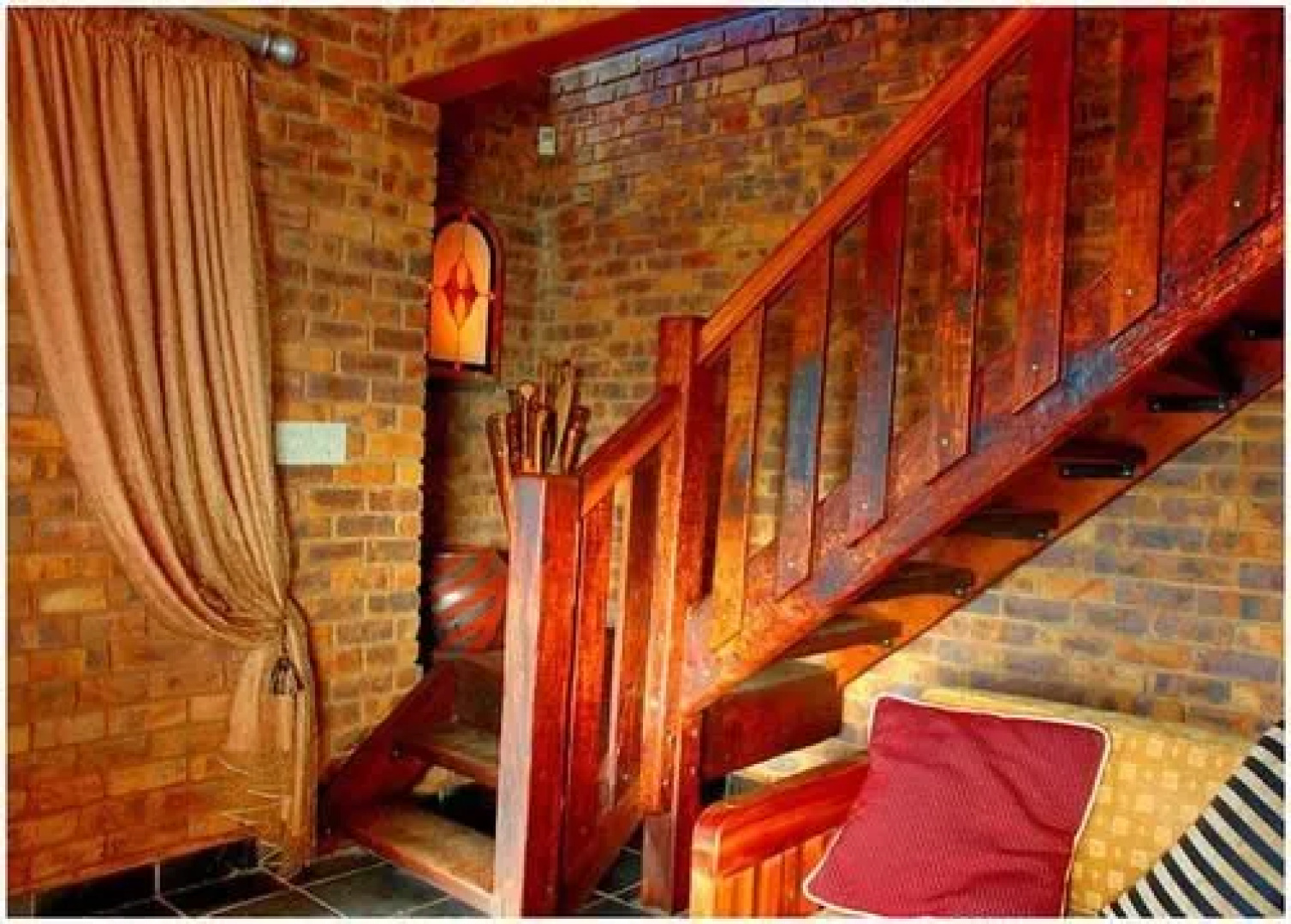 Aloe Guesthouse Pretoria
