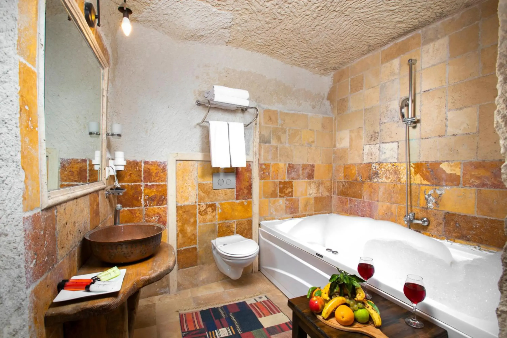 Garden Inn Cappadocia
