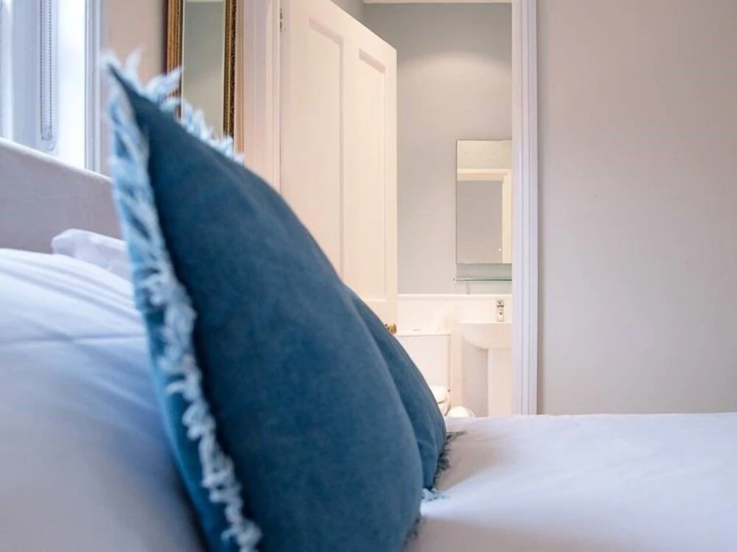 Serendipity, Aldeburgh