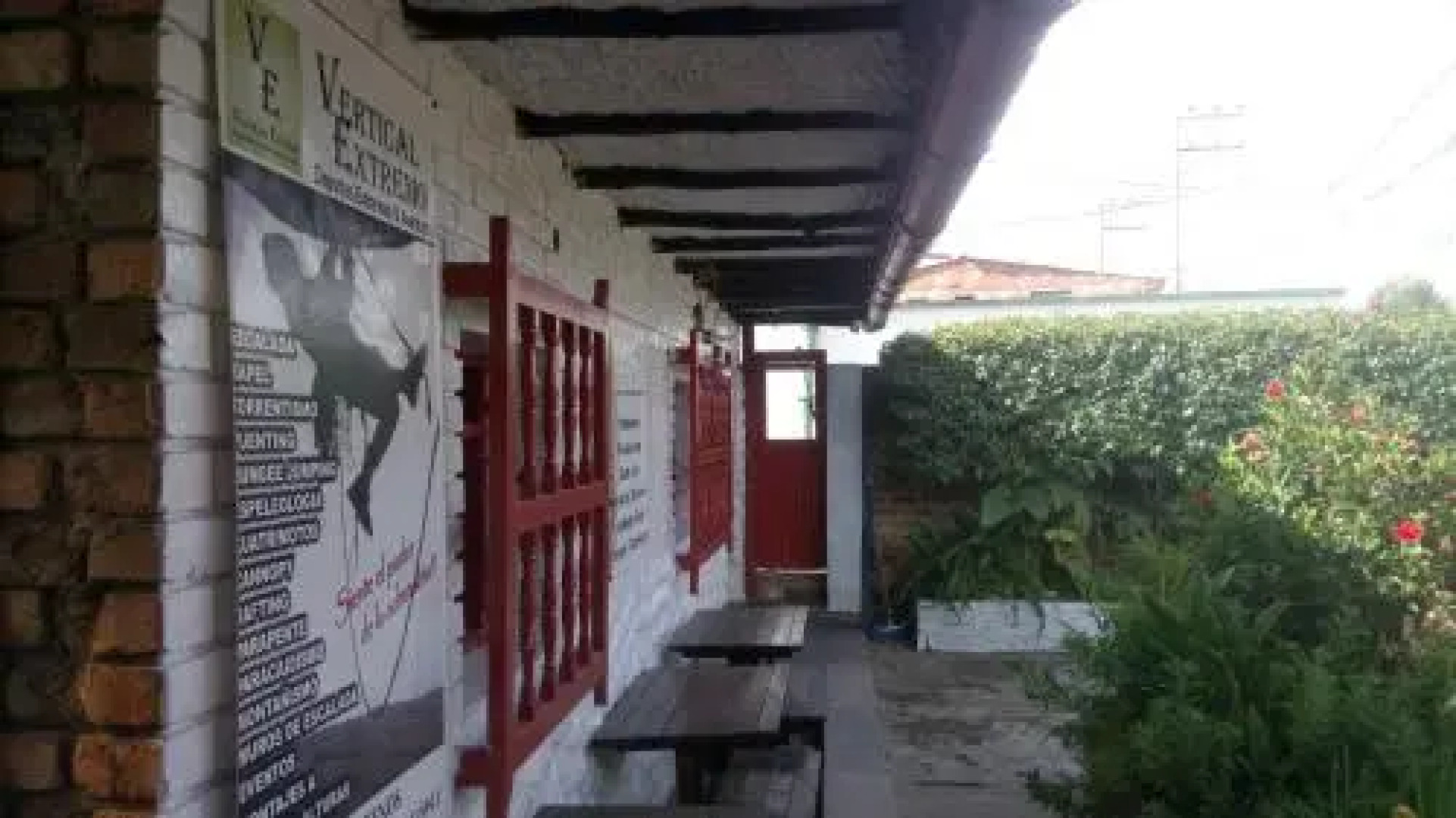 Hostal Caminos de Suesca