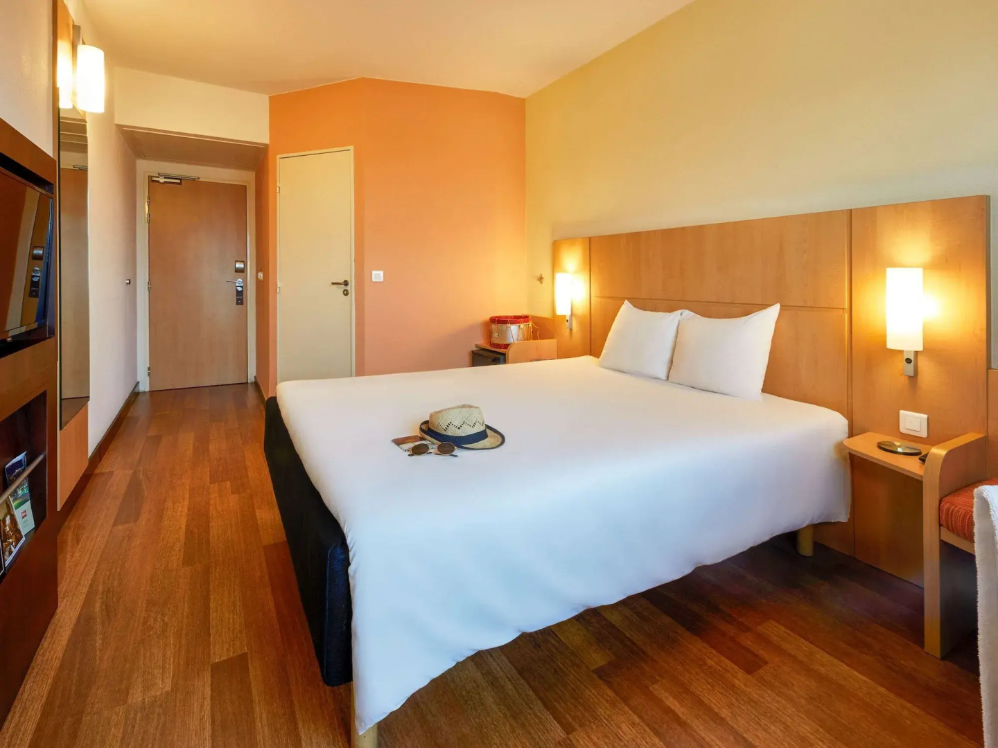 ibis Antananarivo Ankorondrano