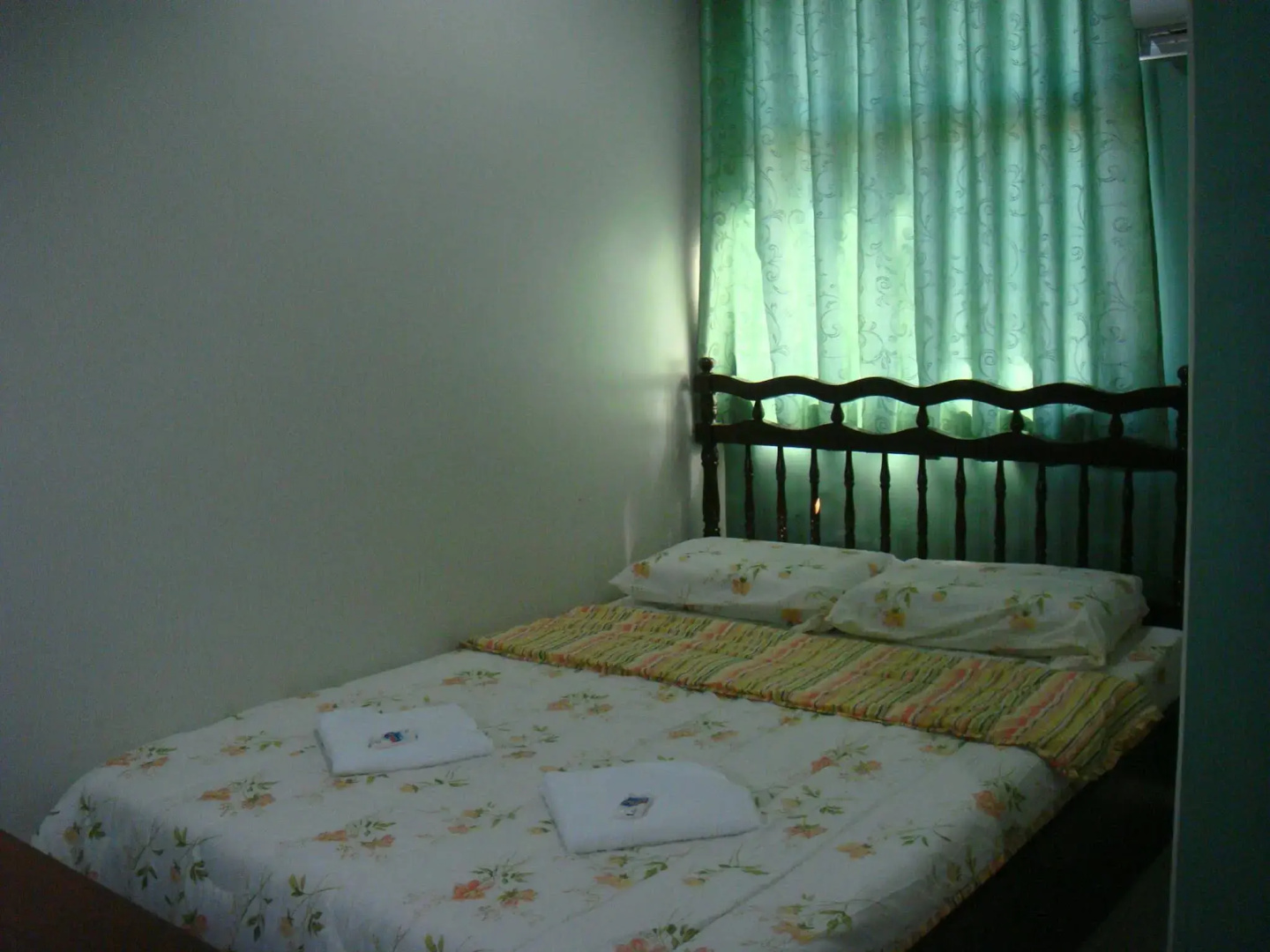 Tiptop Tower Suite Inn