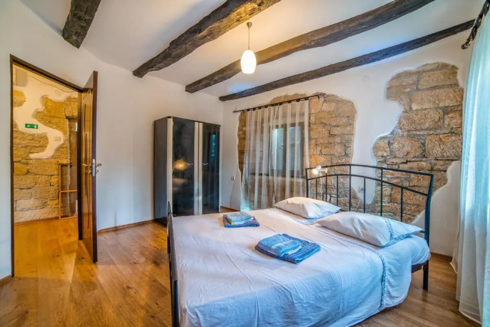 Holiday home Šterna 662