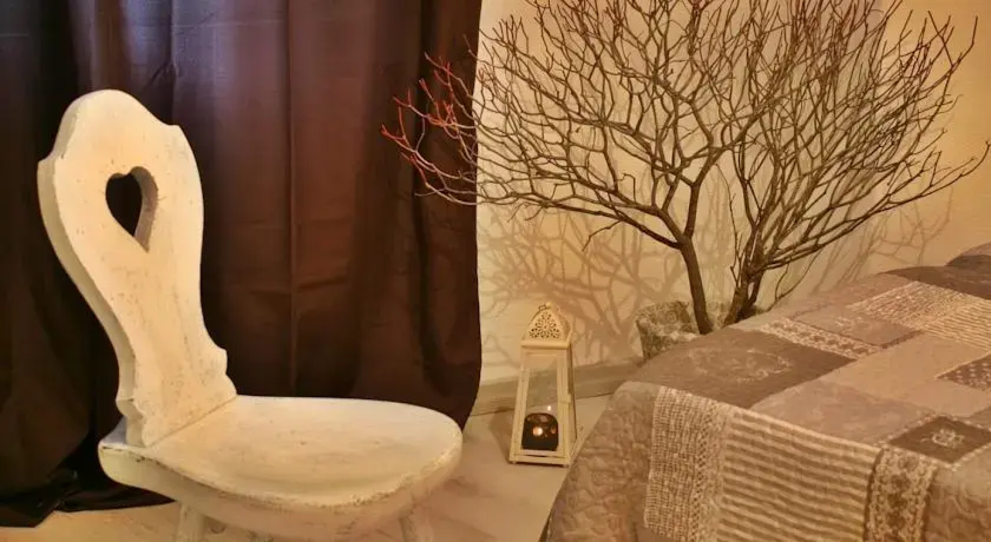 Lo Scialle della Luna