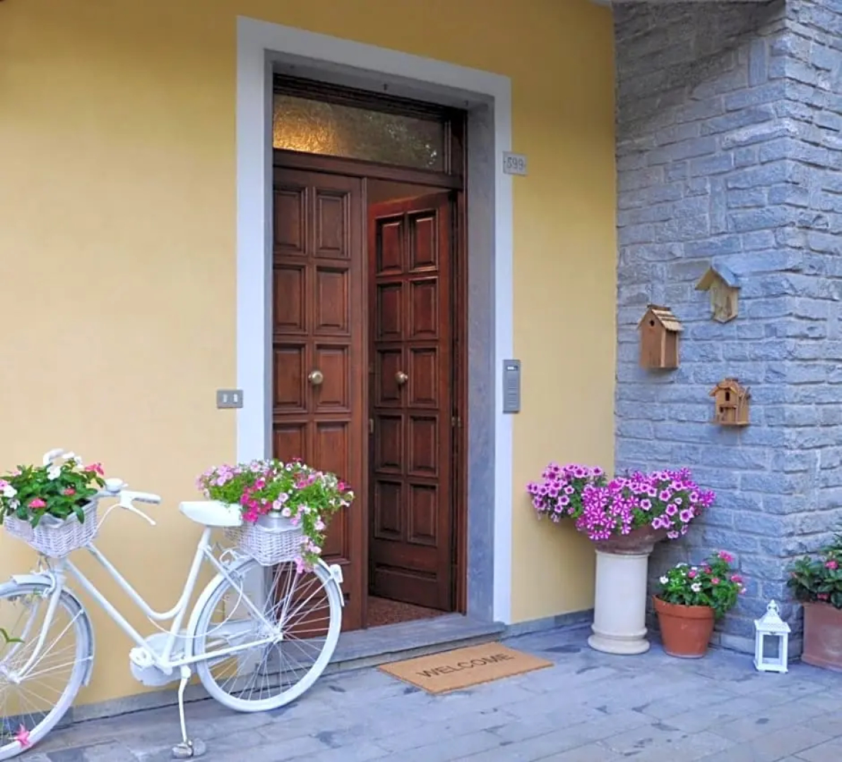 Amarti Suites BB