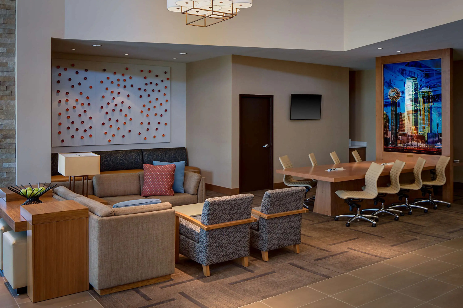 Hyatt Place DFW