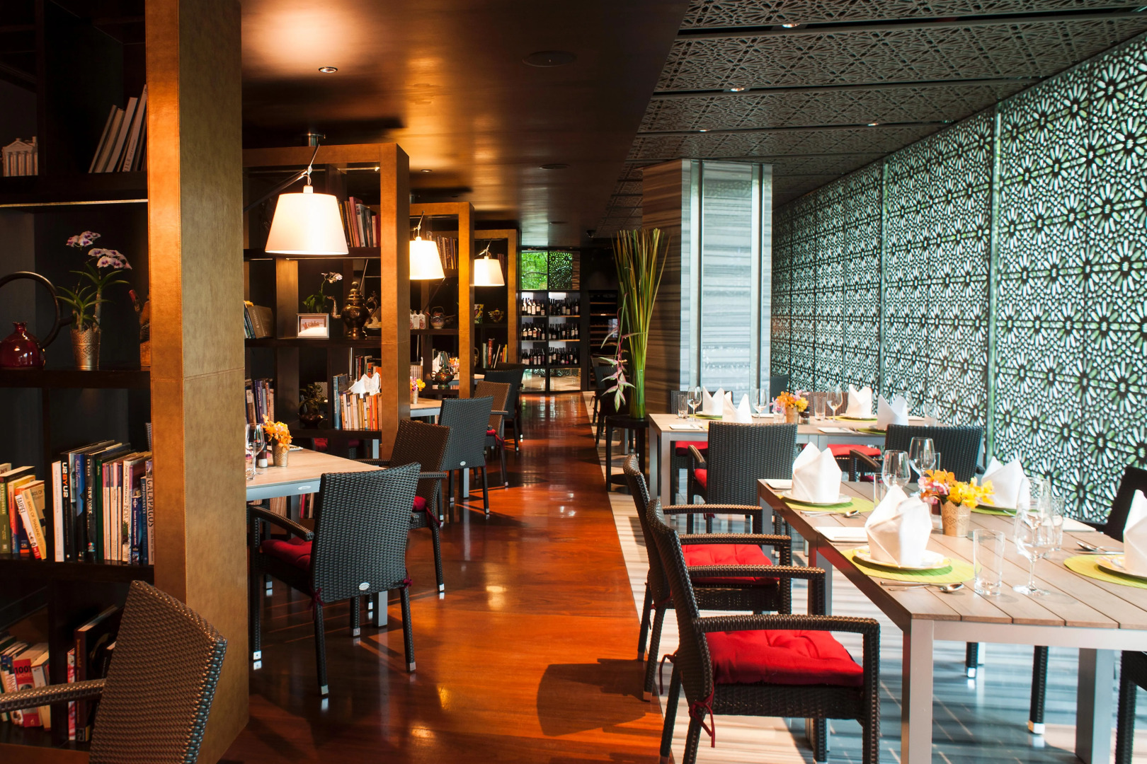 TUI BLUE Maduzi hotel Bangkok