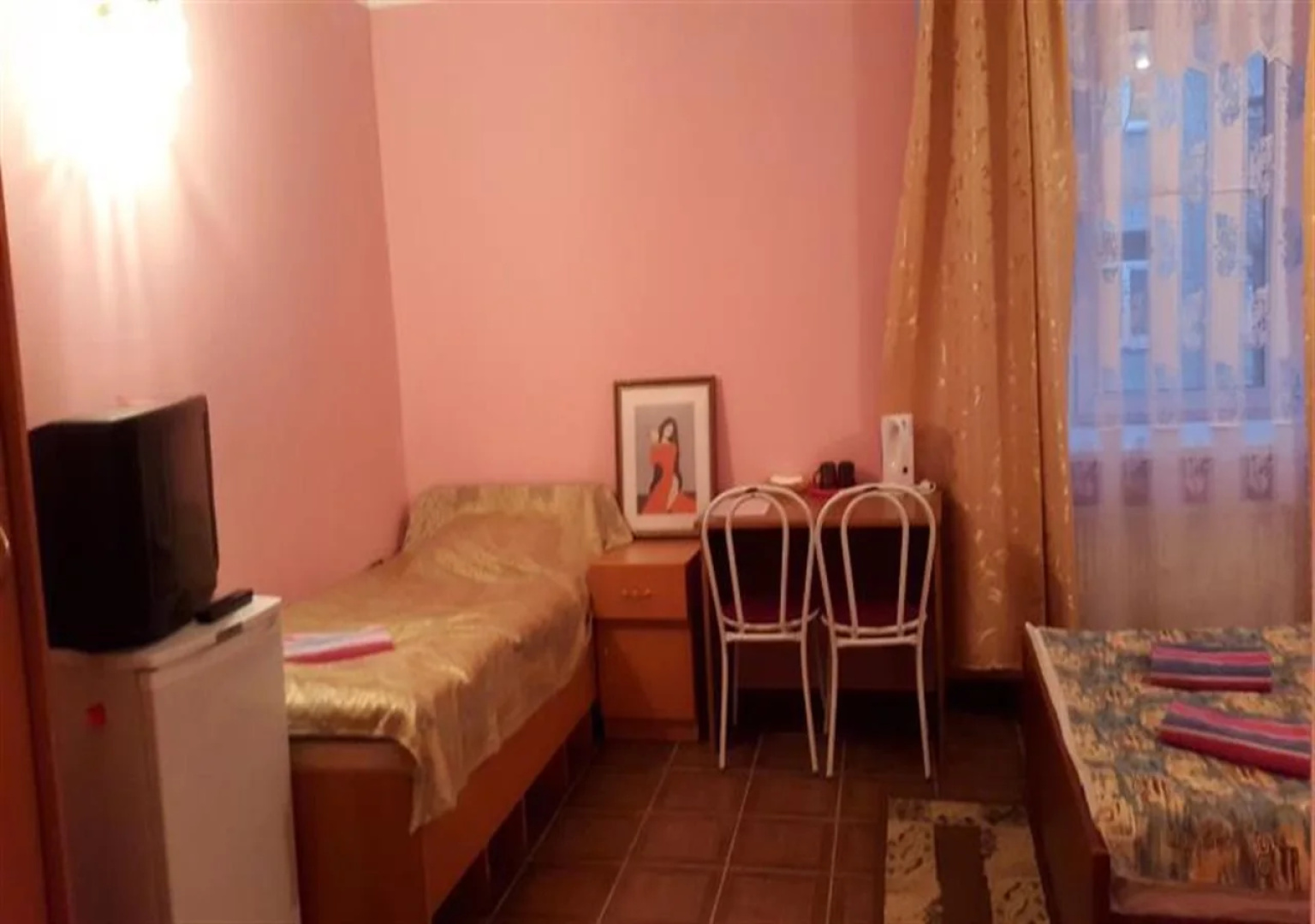 Лаки Старс