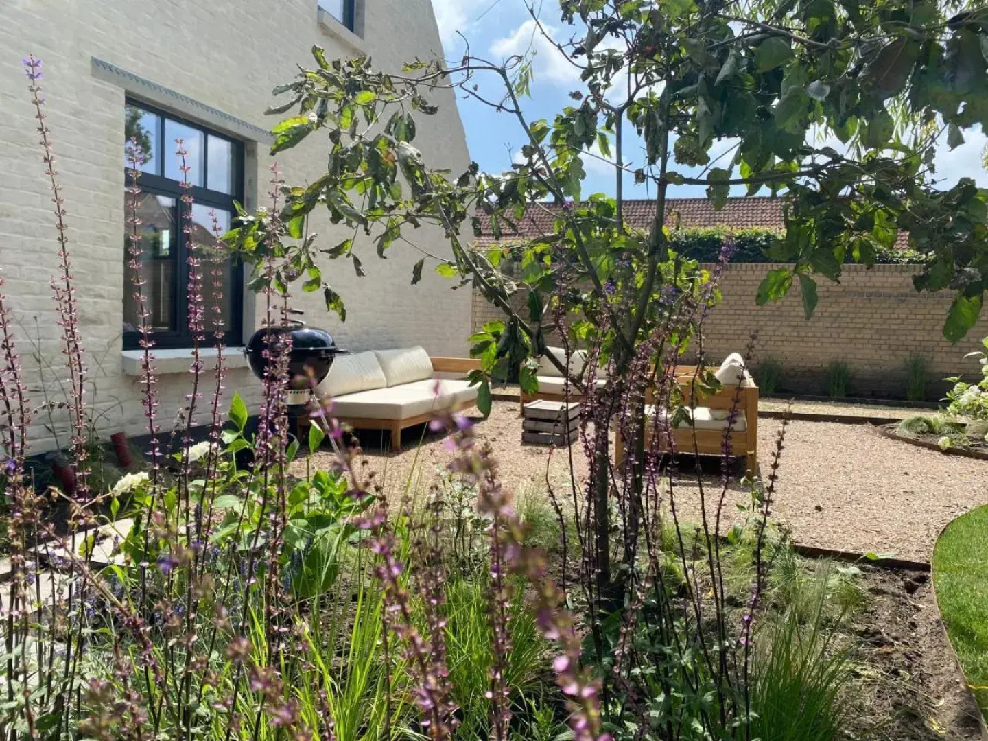 vakantiewoning opa Ben