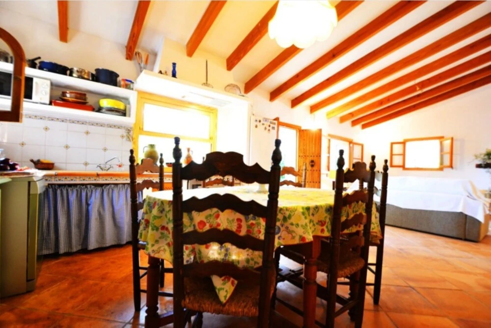 102622 -  Villa in Port de Sóller