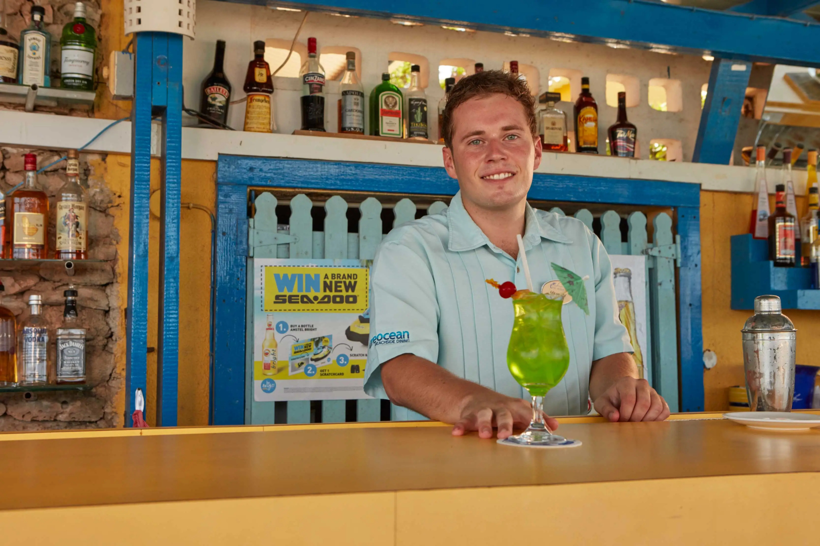 Divi Flamingo Beach Resort & Casino