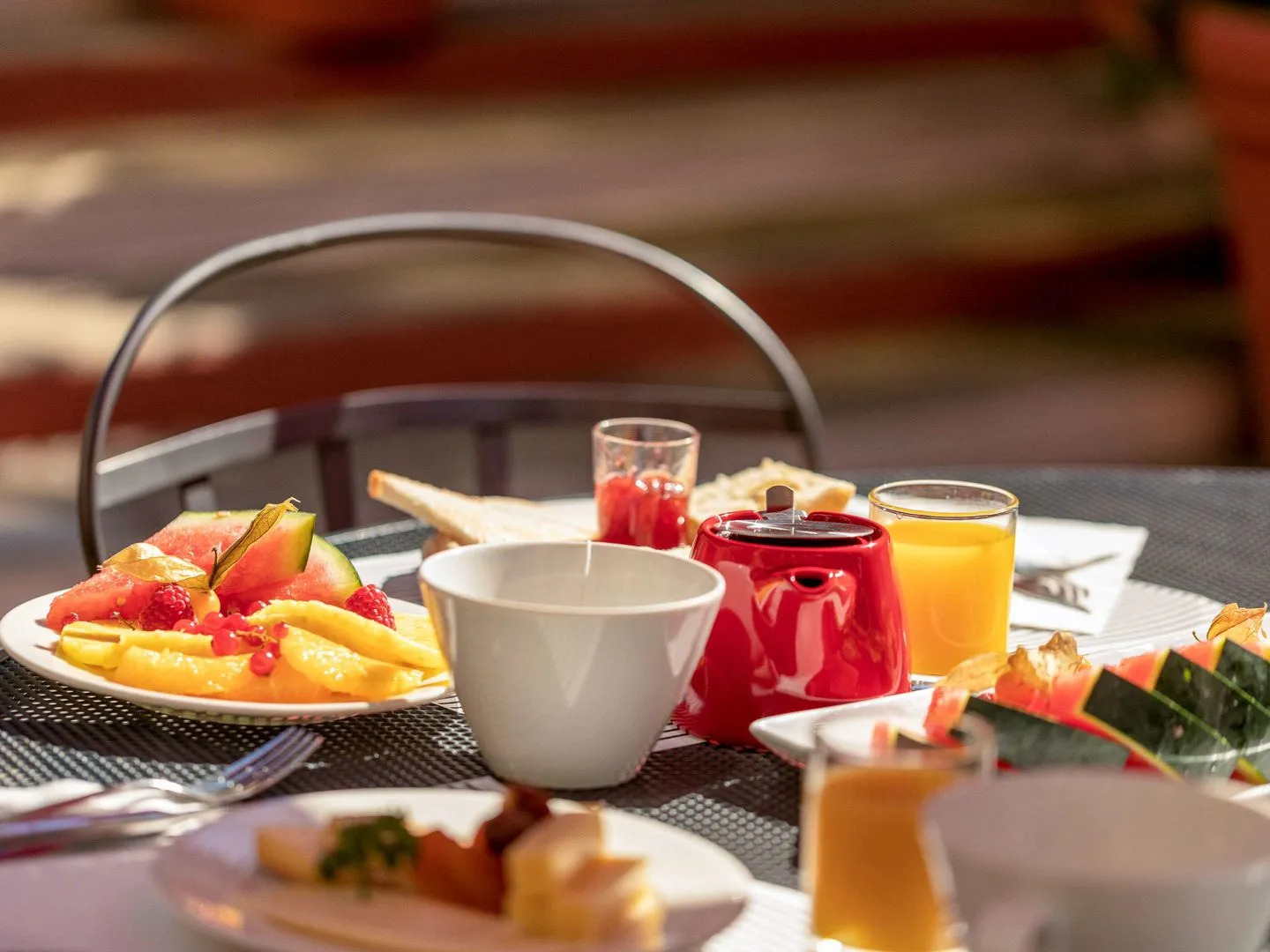 Novotel Nice Centre Vieux Nice