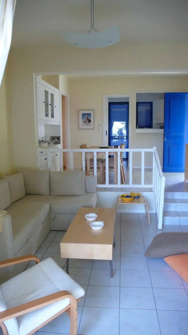 Saronikos Residences