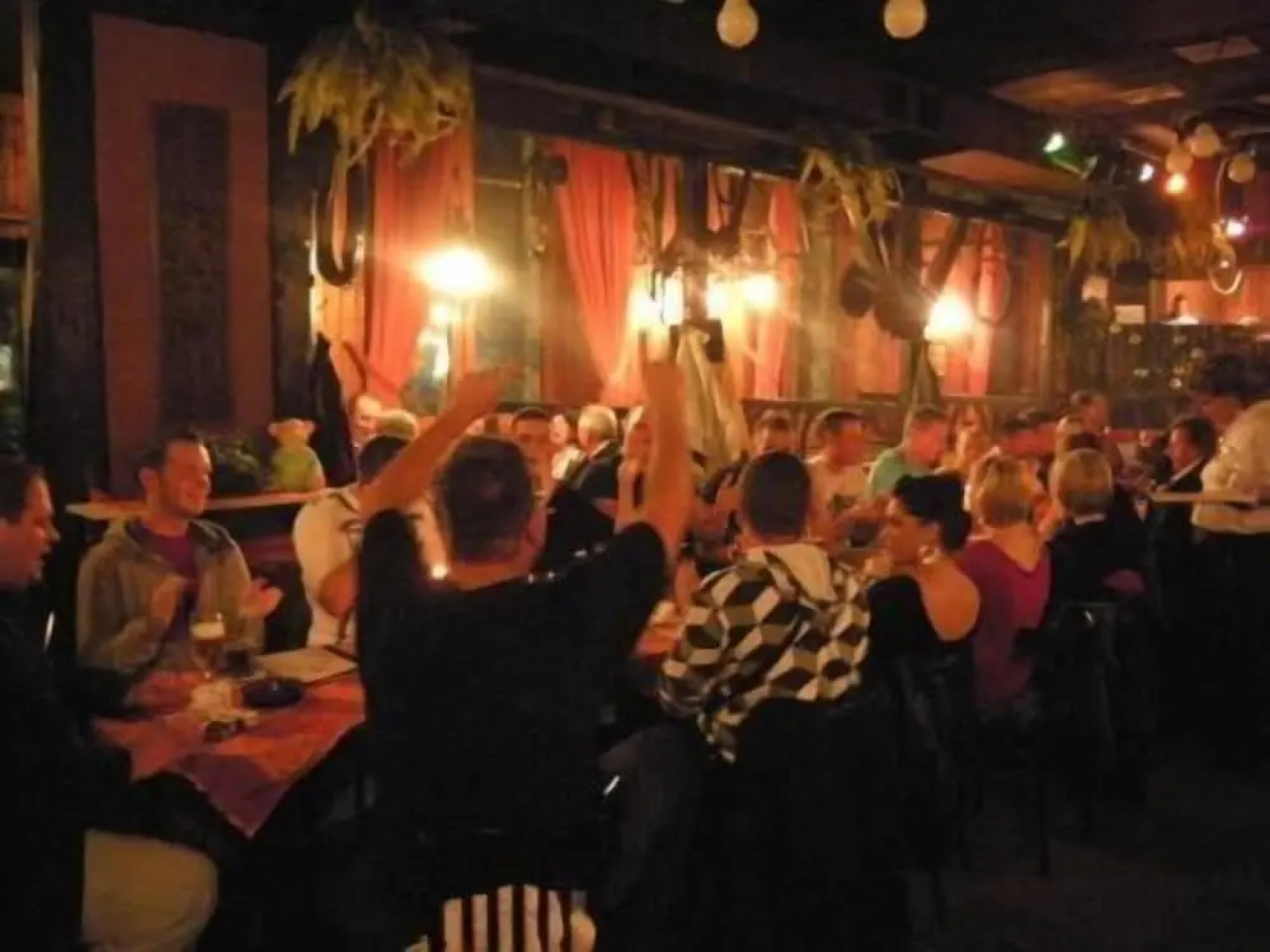 Hotel 4 Hufen