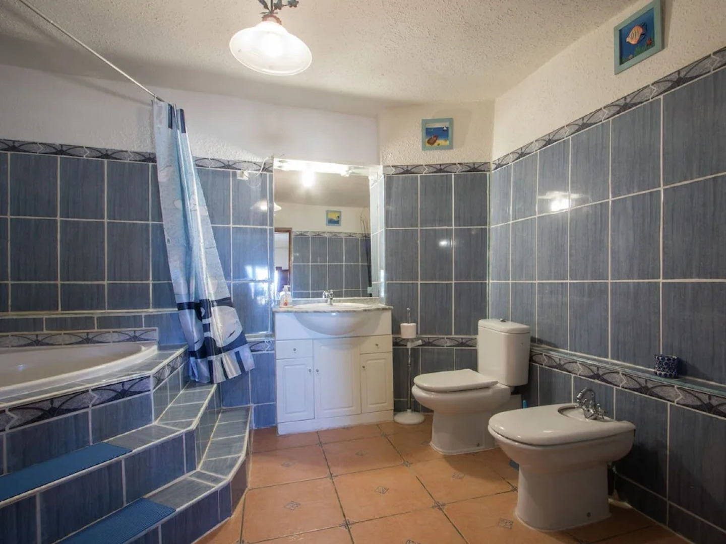 Country Estate With Private Pool Surrounded by Vineyards and Almond Plantations