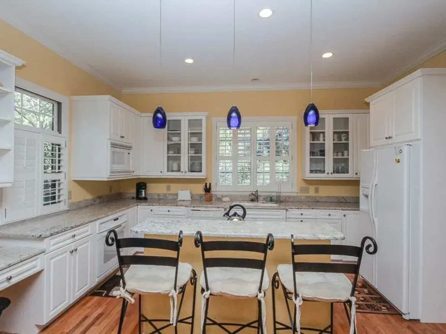 Goldenrod Court 51 by RedAwning