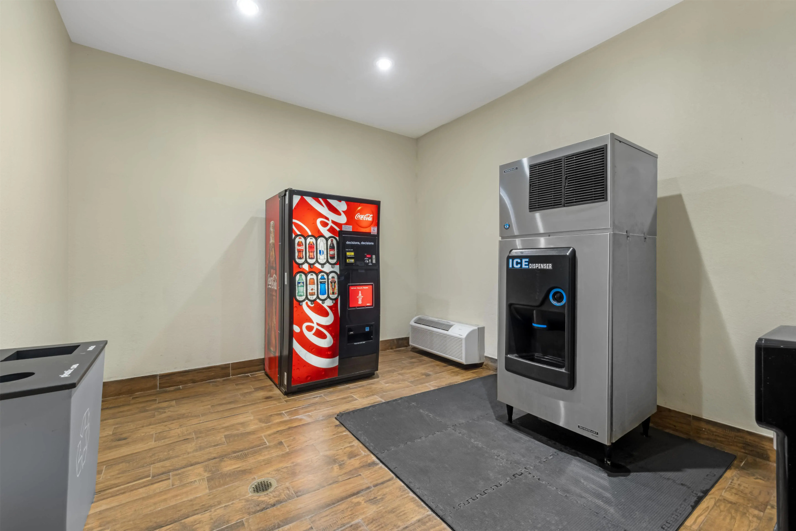 Best Western Plus Shamrock Inn & Suites