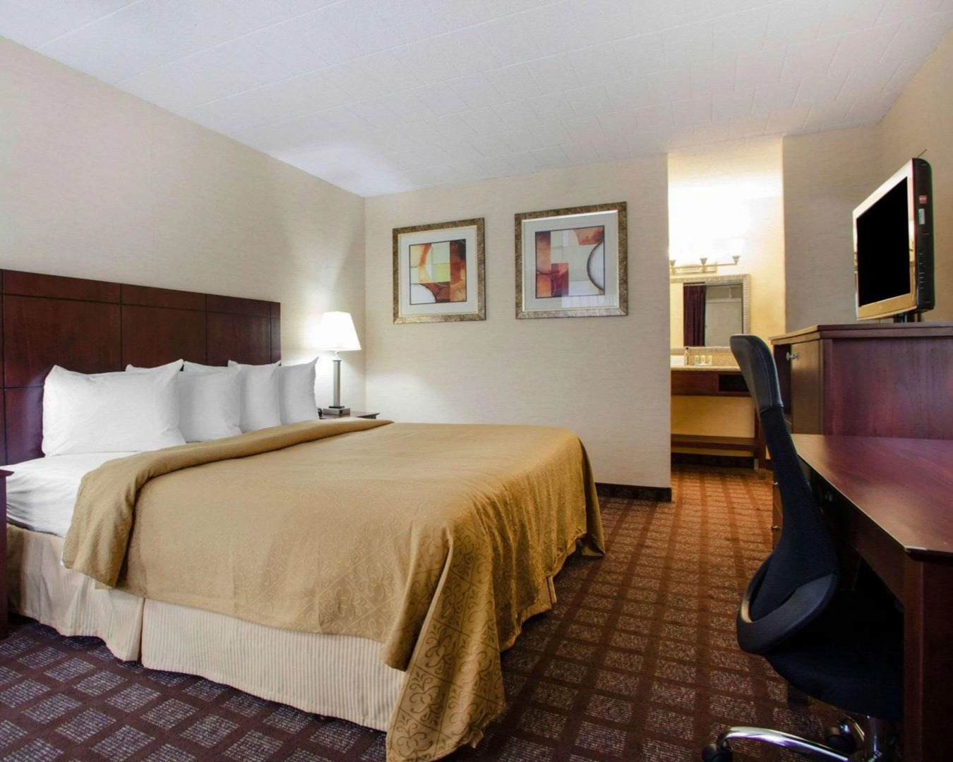 Quality Inn Pottstown