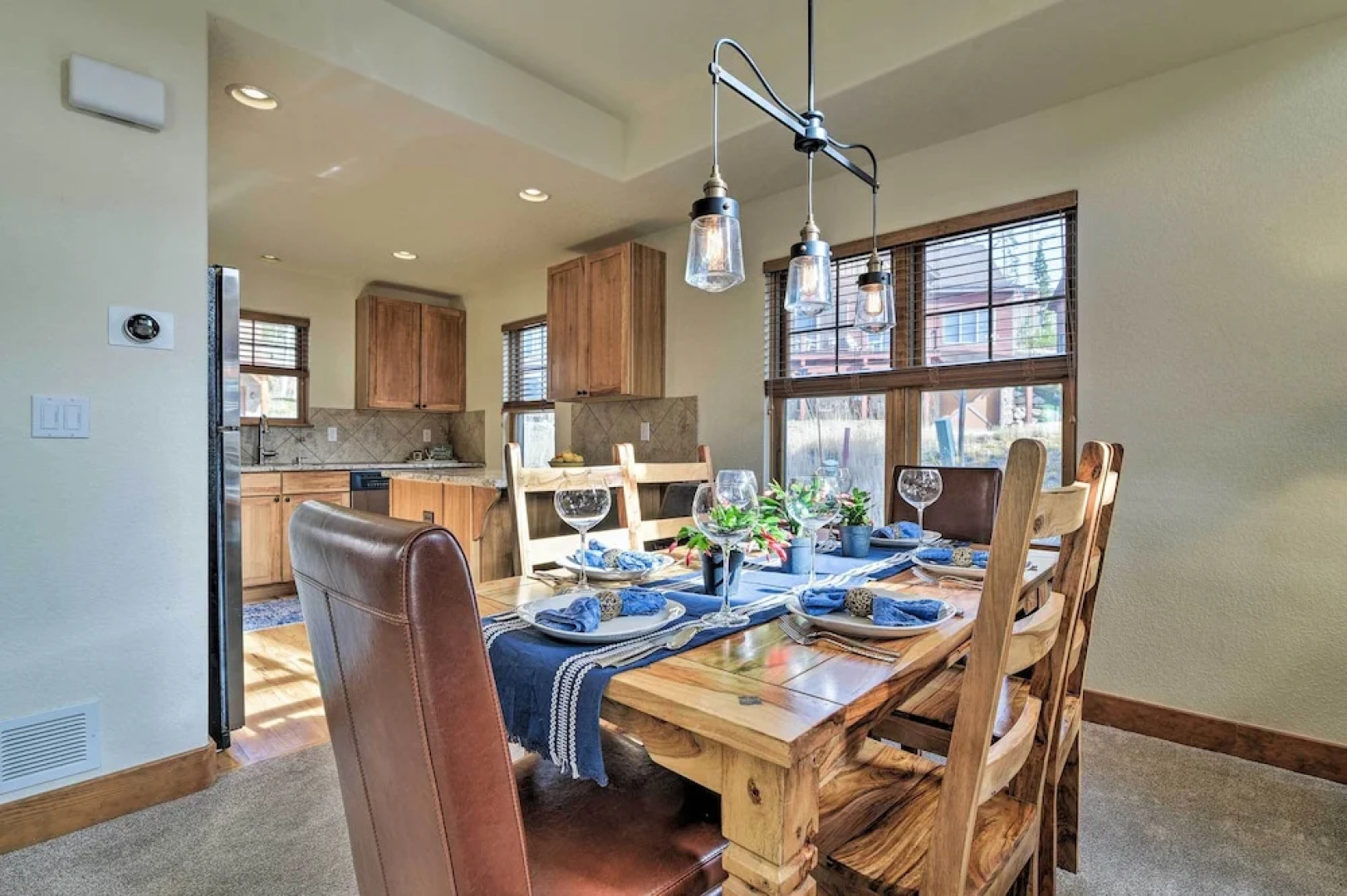 Winter Park Area Cabin, Hot Tub & Mountain Views!