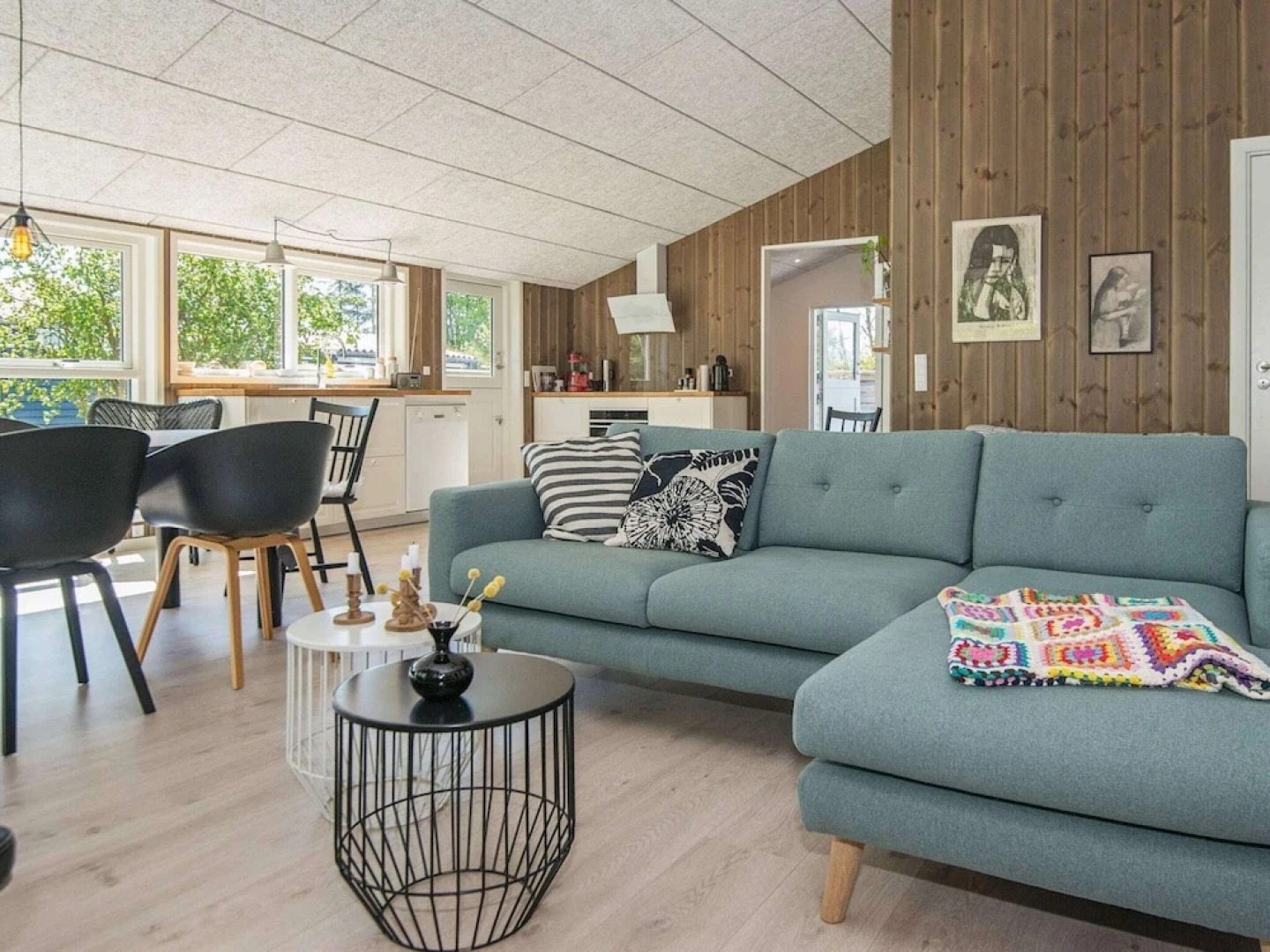 Holiday Home in Juelsminde