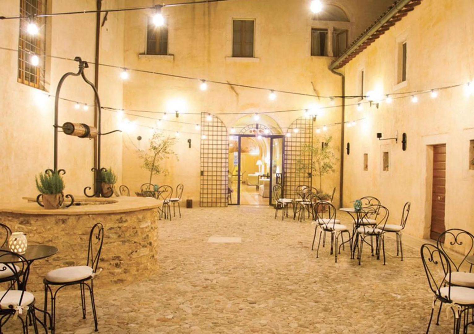 Convento Santa Croce