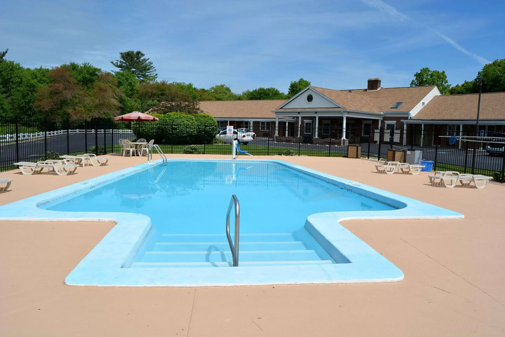 Quality Inn Raynham - Taunton