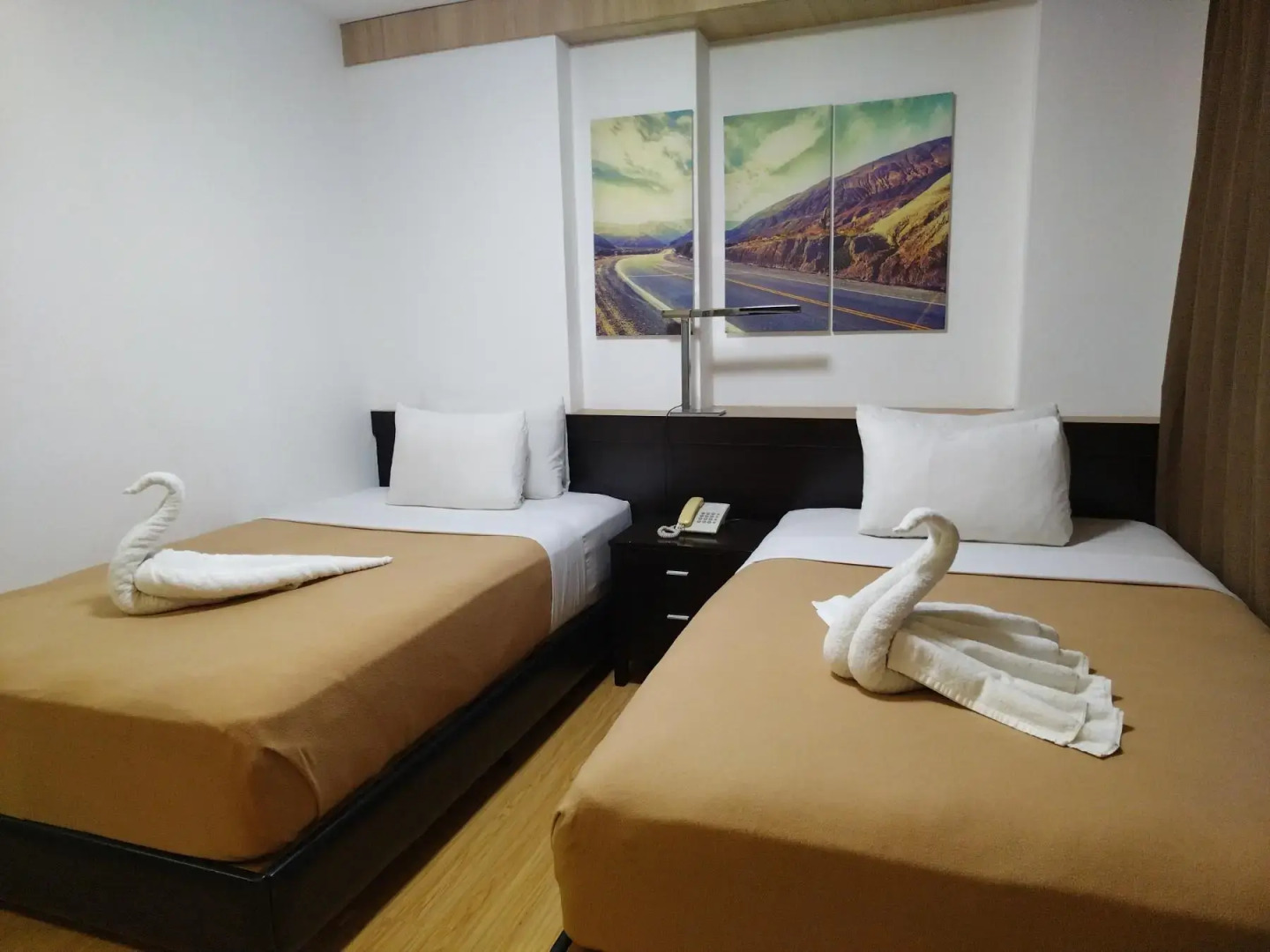 The Studio 18 Residences