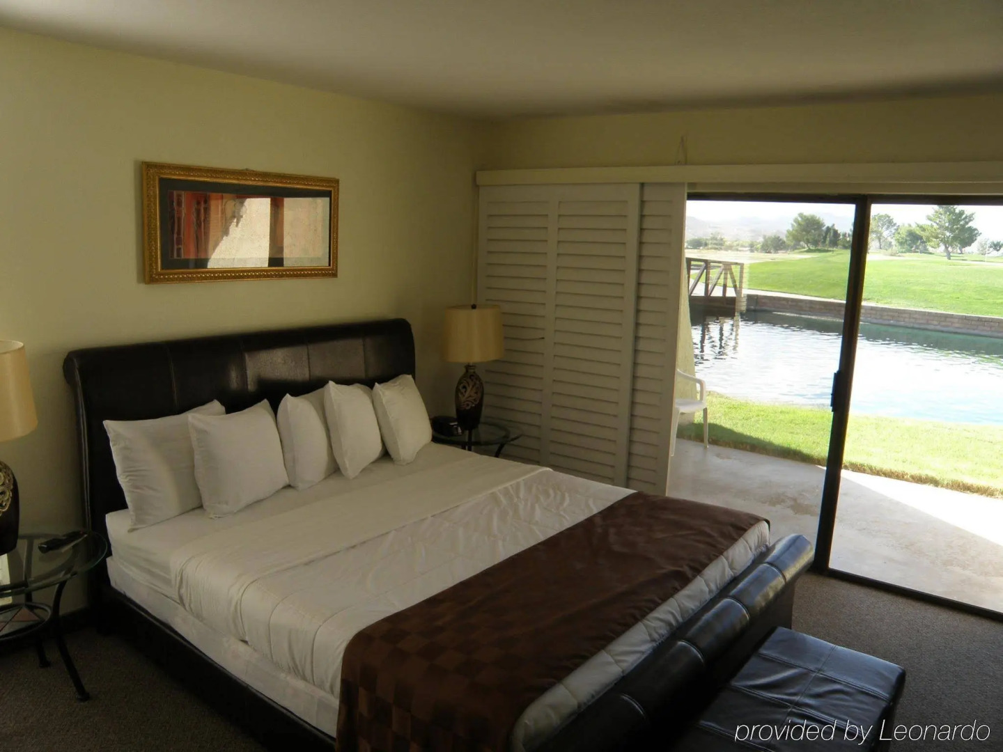 The Inn at Silver Lakes